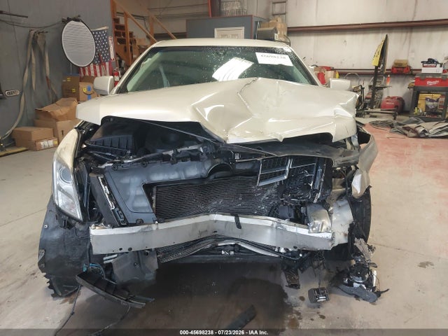 Aukcja sprzedaży 2013 Cadillac Xts Standard, vin: 2G61N5S33D9215543, numer aukcji: 45698238