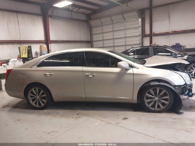 Aukcja sprzedaży 2013 Cadillac Xts Standard, vin: 2G61N5S33D9215543, numer aukcji: 45698238