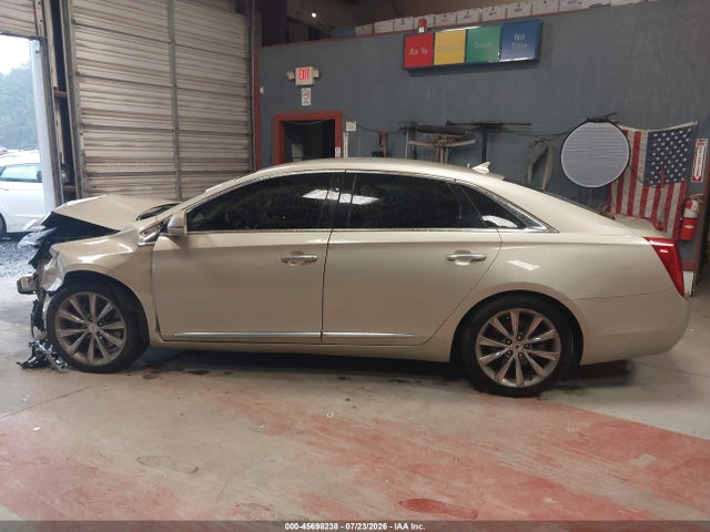 Aukcja sprzedaży 2013 Cadillac Xts Standard, vin: 2G61N5S33D9215543, numer aukcji: 45698238