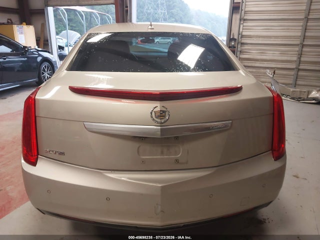 Aukcja sprzedaży 2013 Cadillac Xts Standard, vin: 2G61N5S33D9215543, numer aukcji: 45698238