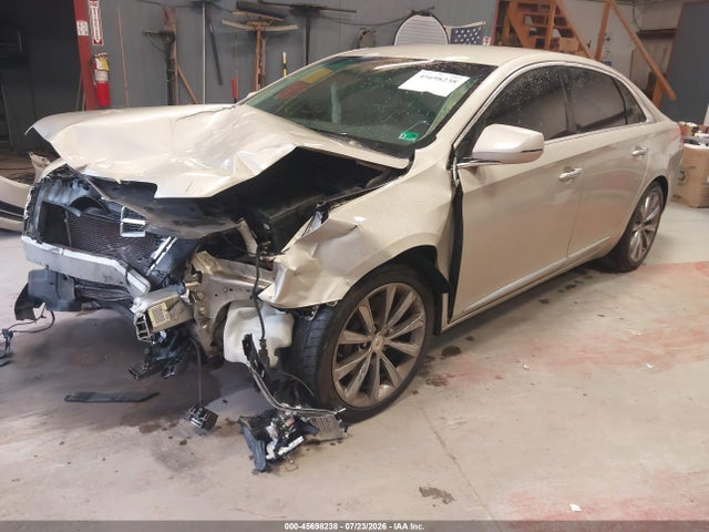 Aukcja sprzedaży 2013 Cadillac Xts Standard, vin: 2G61N5S33D9215543, numer aukcji: 45698238