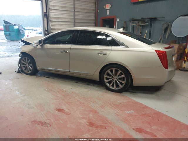 Aukcja sprzedaży 2013 Cadillac Xts Standard, vin: 2G61N5S33D9215543, numer aukcji: 45698238