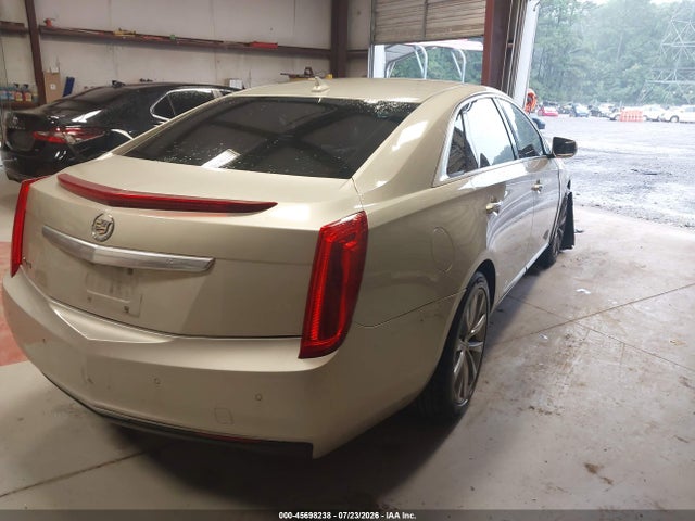 Aukcja sprzedaży 2013 Cadillac Xts Standard, vin: 2G61N5S33D9215543, numer aukcji: 45698238
