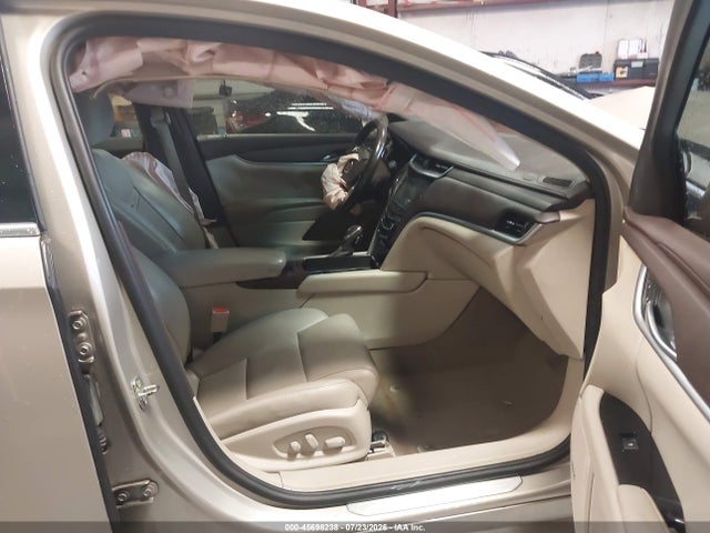 Aukcja sprzedaży 2013 Cadillac Xts Standard, vin: 2G61N5S33D9215543, numer aukcji: 45698238