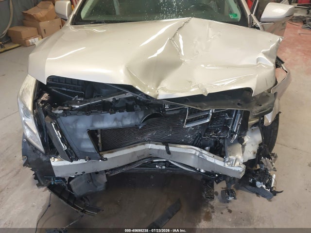Aukcja sprzedaży 2013 Cadillac Xts Standard, vin: 2G61N5S33D9215543, numer aukcji: 45698238