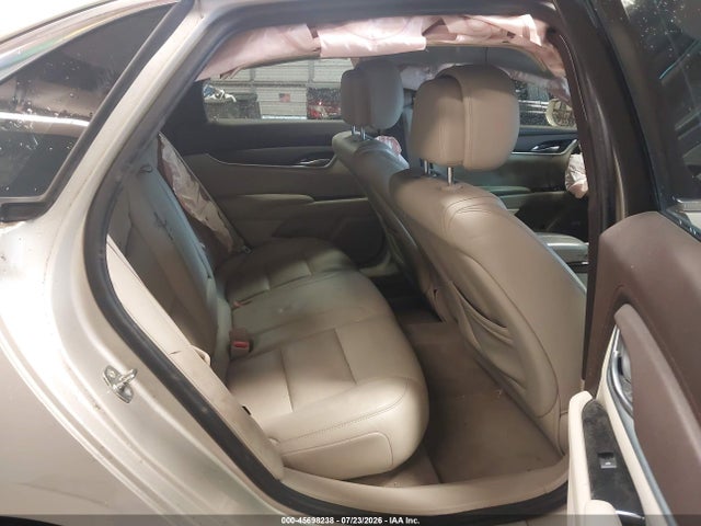 Aukcja sprzedaży 2013 Cadillac Xts Standard, vin: 2G61N5S33D9215543, numer aukcji: 45698238