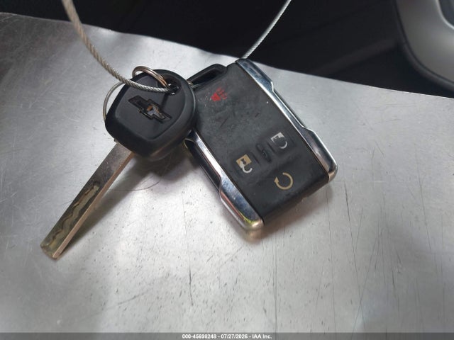 Aukcja sprzedaży 2019 Chevrolet Silverado 2500hd Ltz, vin: 1GC1KTEG6KF112257, numer aukcji: 45698248