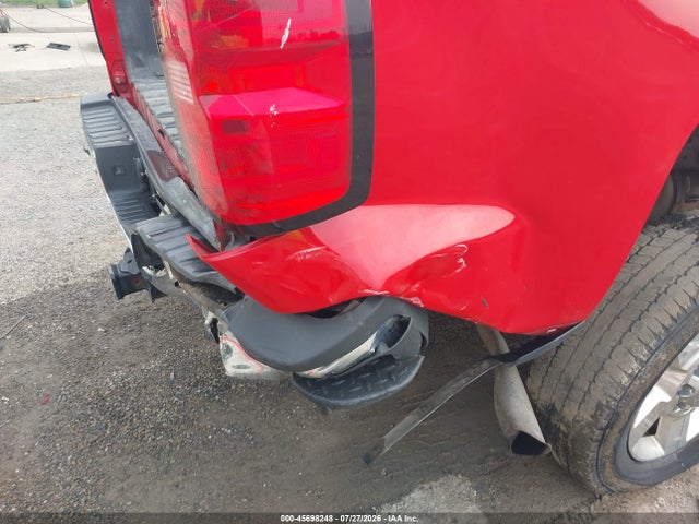 Aukcja sprzedaży 2019 Chevrolet Silverado 2500hd Ltz, vin: 1GC1KTEG6KF112257, numer aukcji: 45698248