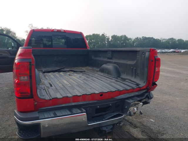 Aukcja sprzedaży 2019 Chevrolet Silverado 2500hd Ltz, vin: 1GC1KTEG6KF112257, numer aukcji: 45698248