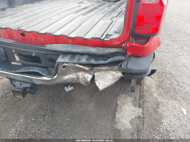 Aukcja sprzedaży 2019 Chevrolet Silverado 2500hd Ltz, vin: 1GC1KTEG6KF112257, numer aukcji: 45698248