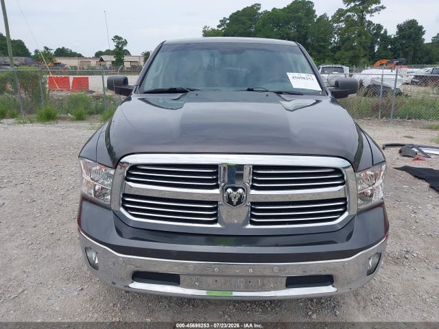 Aukcja sprzedaży 2017 Ram 1500 Lone Star  4x2 5'7 Box, vin: 1C6RR6LT8HS506253, numer aukcji: 45698253