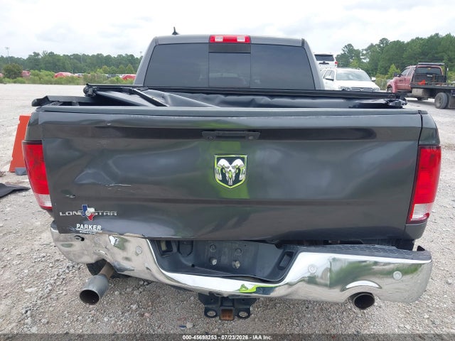 Aukcja sprzedaży 2017 Ram 1500 Lone Star  4x2 5'7 Box, vin: 1C6RR6LT8HS506253, numer aukcji: 45698253