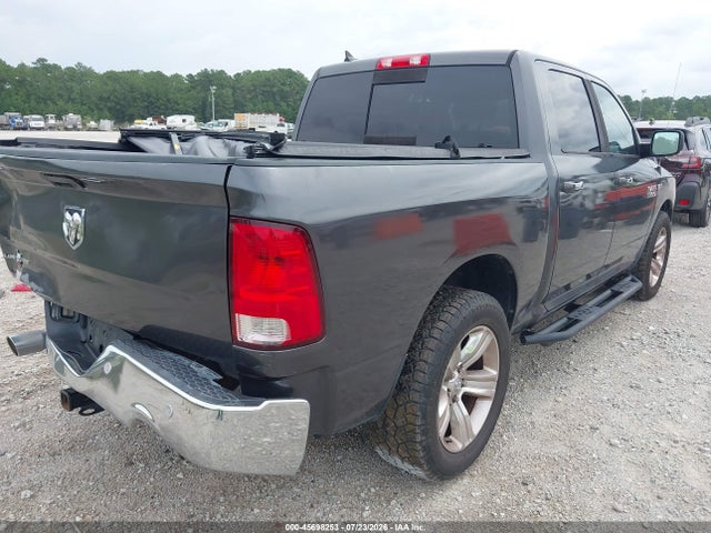 Aukcja sprzedaży 2017 Ram 1500 Lone Star  4x2 5'7 Box, vin: 1C6RR6LT8HS506253, numer aukcji: 45698253