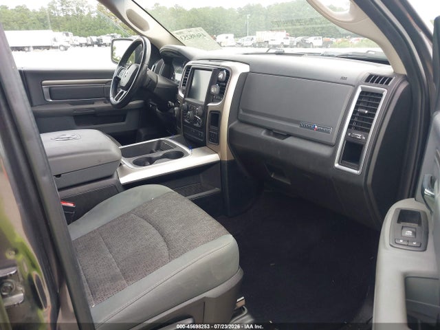 Aukcja sprzedaży 2017 Ram 1500 Lone Star  4x2 5'7 Box, vin: 1C6RR6LT8HS506253, numer aukcji: 45698253