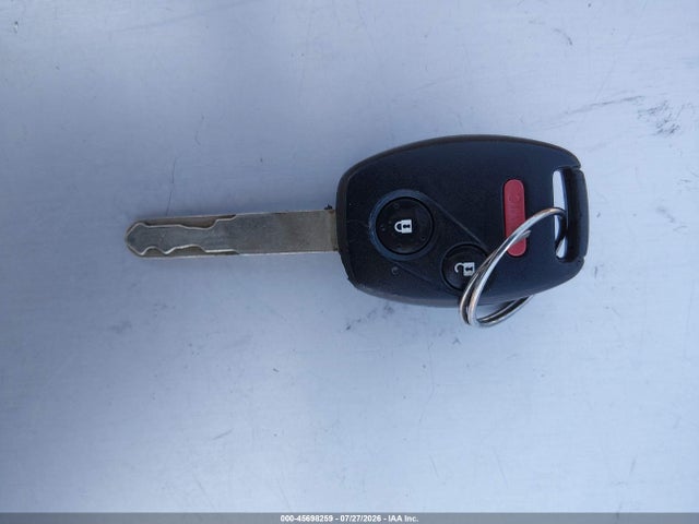 Aukcja sprzedaży 2009 Honda Fit Sport, vin: JHMGE88459S039334, numer aukcji: 45698259