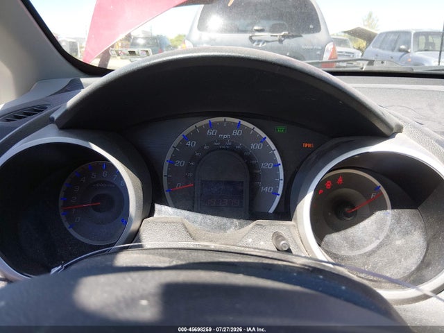Aukcja sprzedaży 2009 Honda Fit Sport, vin: JHMGE88459S039334, numer aukcji: 45698259