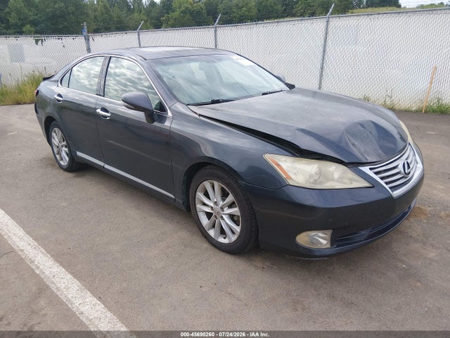 45698260 :رقم المزاد ، JTHBK1EG4B2469225 vin ، 2011 Lexus Es 350 مزاد بيع