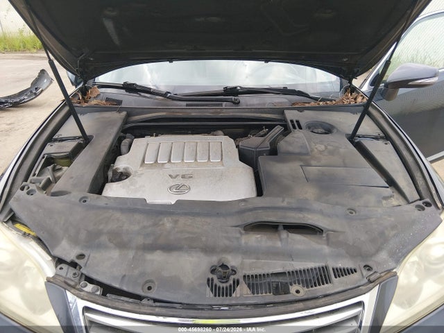 Aukcja sprzedaży 2011 Lexus Es 350, vin: JTHBK1EG4B2469225, numer aukcji: 45698260