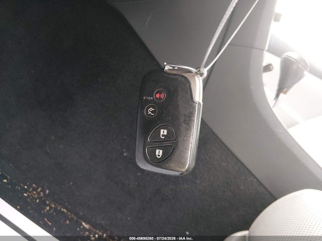 Aukcja sprzedaży 2011 Lexus Es 350, vin: JTHBK1EG4B2469225, numer aukcji: 45698260