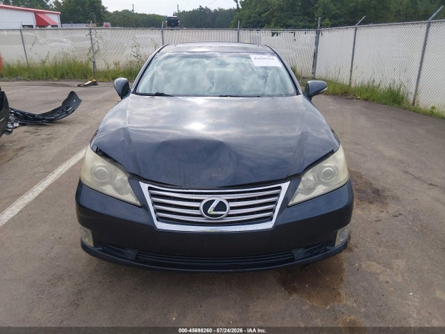 Aukcja sprzedaży 2011 Lexus Es 350, vin: JTHBK1EG4B2469225, numer aukcji: 45698260