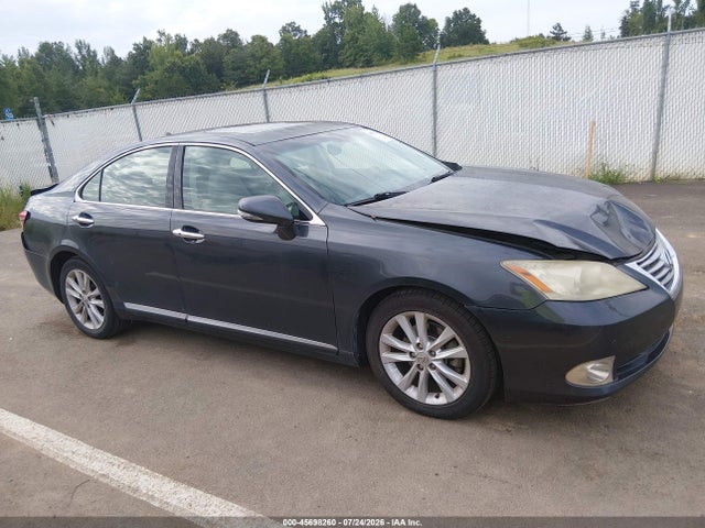 Aukcja sprzedaży 2011 Lexus Es 350, vin: JTHBK1EG4B2469225, numer aukcji: 45698260