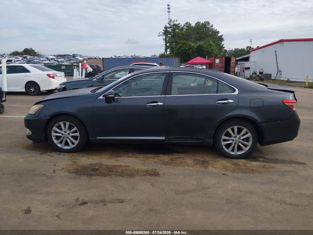 Aukcja sprzedaży 2011 Lexus Es 350, vin: JTHBK1EG4B2469225, numer aukcji: 45698260