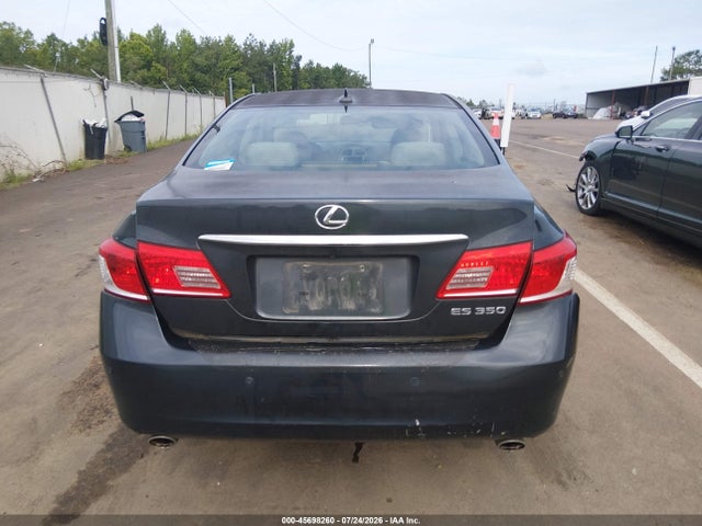 Aukcja sprzedaży 2011 Lexus Es 350, vin: JTHBK1EG4B2469225, numer aukcji: 45698260