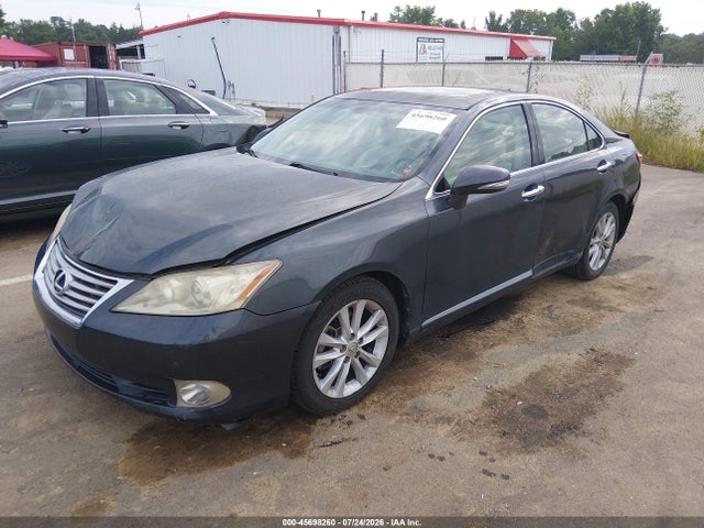 Aukcja sprzedaży 2011 Lexus Es 350, vin: JTHBK1EG4B2469225, numer aukcji: 45698260