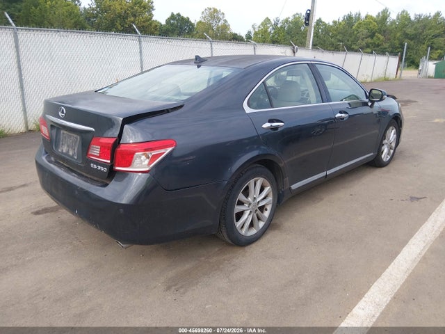 Aukcja sprzedaży 2011 Lexus Es 350, vin: JTHBK1EG4B2469225, numer aukcji: 45698260