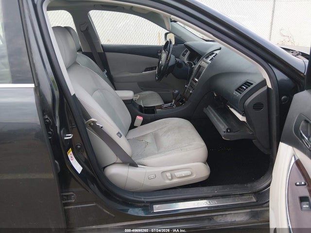 Aukcja sprzedaży 2011 Lexus Es 350, vin: JTHBK1EG4B2469225, numer aukcji: 45698260