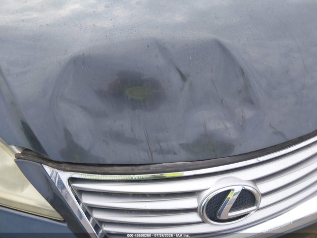 Aukcja sprzedaży 2011 Lexus Es 350, vin: JTHBK1EG4B2469225, numer aukcji: 45698260