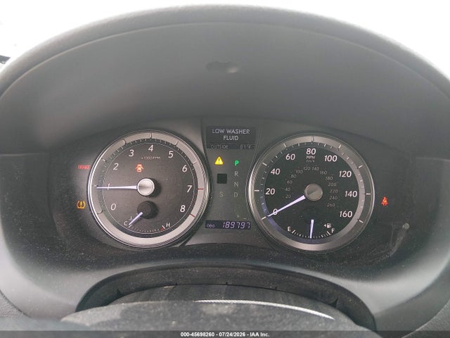 Aukcja sprzedaży 2011 Lexus Es 350, vin: JTHBK1EG4B2469225, numer aukcji: 45698260
