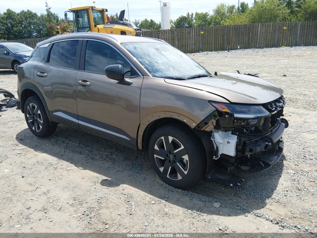Aukcja sprzedaży 2026 Nissan Kicks Sv, vin: 3N8AP6CB5TL321091, numer aukcji: 45698261