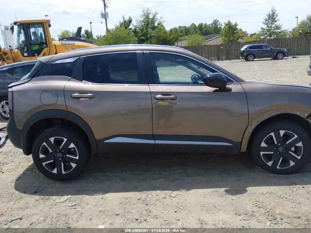 Aukcja sprzedaży 2026 Nissan Kicks Sv, vin: 3N8AP6CB5TL321091, numer aukcji: 45698261