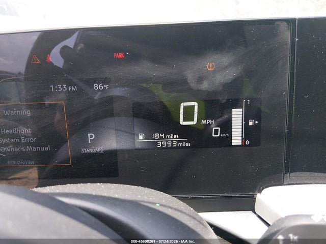Aukcja sprzedaży 2026 Nissan Kicks Sv, vin: 3N8AP6CB5TL321091, numer aukcji: 45698261