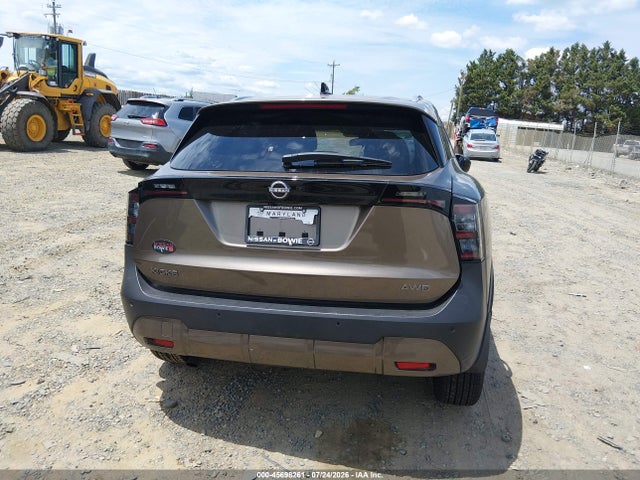 Aukcja sprzedaży 2026 Nissan Kicks Sv, vin: 3N8AP6CB5TL321091, numer aukcji: 45698261