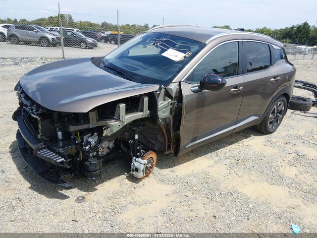 Aukcja sprzedaży 2026 Nissan Kicks Sv, vin: 3N8AP6CB5TL321091, numer aukcji: 45698261