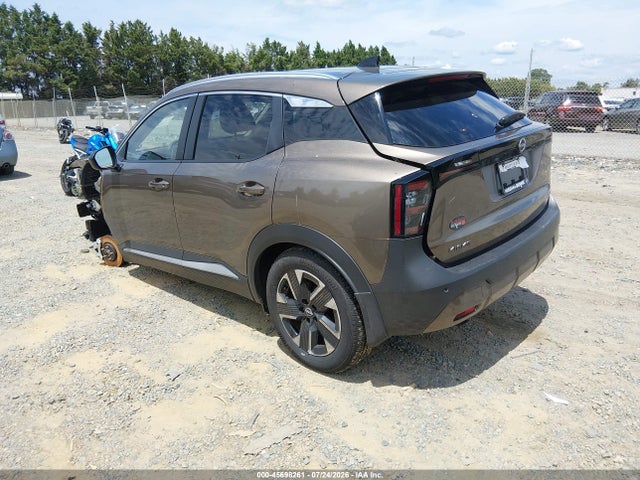 Aukcja sprzedaży 2026 Nissan Kicks Sv, vin: 3N8AP6CB5TL321091, numer aukcji: 45698261