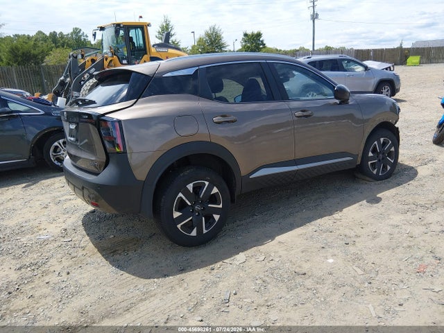 Aukcja sprzedaży 2026 Nissan Kicks Sv, vin: 3N8AP6CB5TL321091, numer aukcji: 45698261