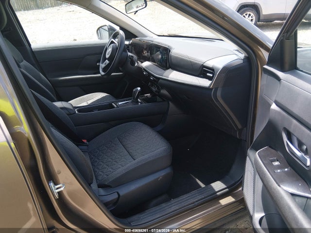 Aukcja sprzedaży 2026 Nissan Kicks Sv, vin: 3N8AP6CB5TL321091, numer aukcji: 45698261