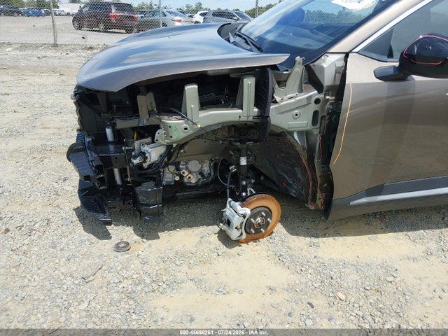 Aukcja sprzedaży 2026 Nissan Kicks Sv, vin: 3N8AP6CB5TL321091, numer aukcji: 45698261
