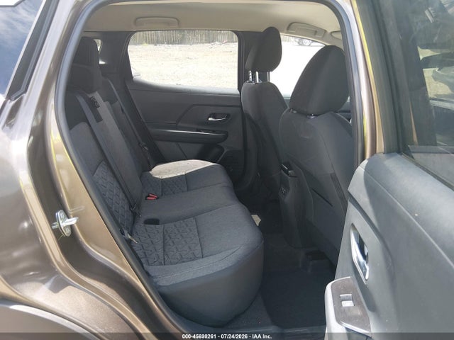 Aukcja sprzedaży 2026 Nissan Kicks Sv, vin: 3N8AP6CB5TL321091, numer aukcji: 45698261
