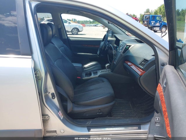 45698263 :رقم المزاد ، 4S4BRBJC4C3255607 vin ، 2012 Subaru Outback 2.5i Limited مزاد بيع