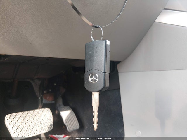 45698265 :رقم المزاد ، JM3ER29L980184717 vin ، 2008 Mazda Cx-7 Grand Touring مزاد بيع