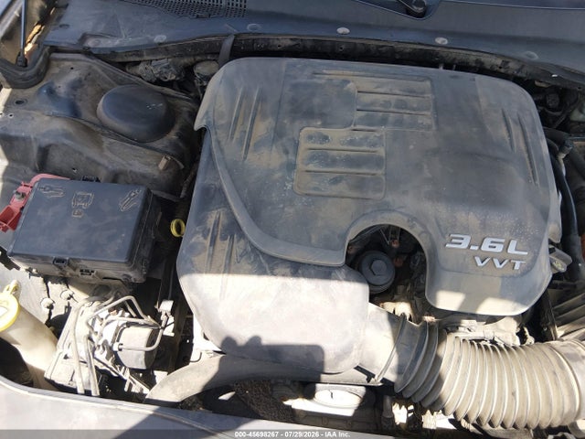 2013 Dodge Charger Sxt მანქანა იყიდება აუქციონზე, vin: 2C3CDXHG7DH529592, აუქციონის ნომერი: 45698267