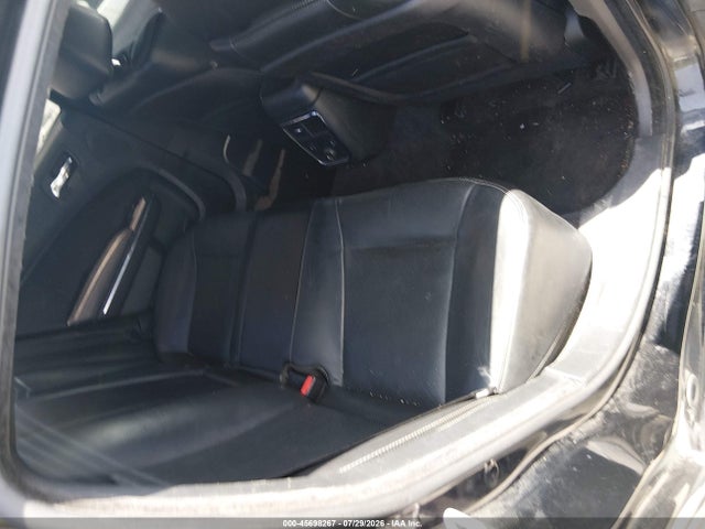 2013 Dodge Charger Sxt მანქანა იყიდება აუქციონზე, vin: 2C3CDXHG7DH529592, აუქციონის ნომერი: 45698267