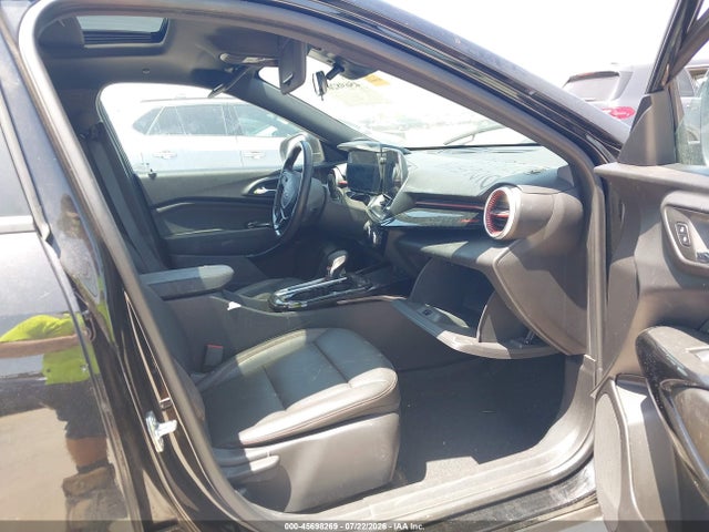 Продаж на аукціоні авто 2025 Chevrolet Trax Fwd 2rs, vin: KL77LJEP2SC073239, номер лоту: 45698269