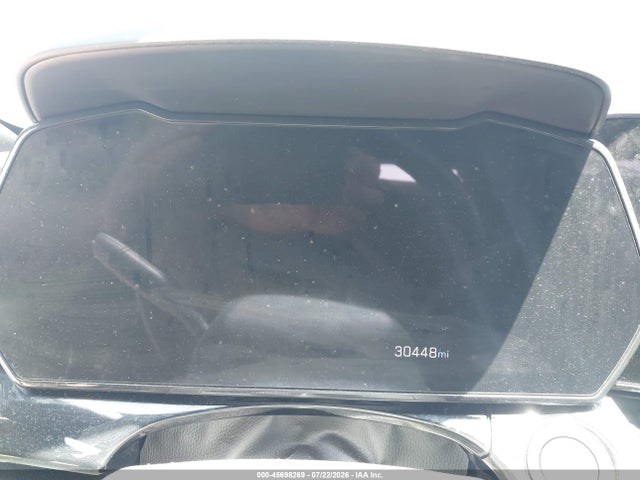 Продаж на аукціоні авто 2025 Chevrolet Trax Fwd 2rs, vin: KL77LJEP2SC073239, номер лоту: 45698269