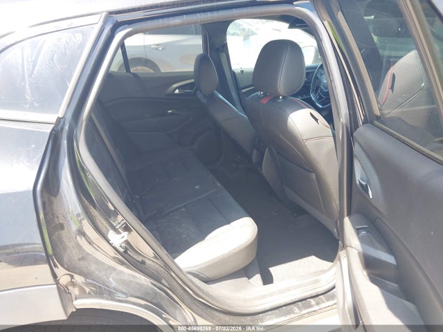 Продаж на аукціоні авто 2025 Chevrolet Trax Fwd 2rs, vin: KL77LJEP2SC073239, номер лоту: 45698269