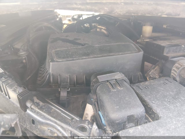 Aukcja sprzedaży 2017 Ford Fusion Platinum, vin: 3FA6P0K92HR266719, numer aukcji: 45698270